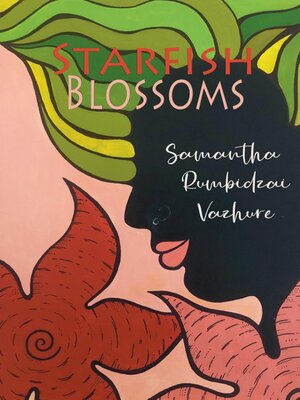 cover image of Starfish Blossoms